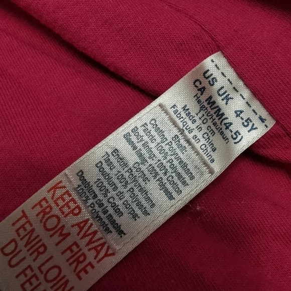 Kids Spring Printed Raincoat Rain Jacket - Picture 8 of 8